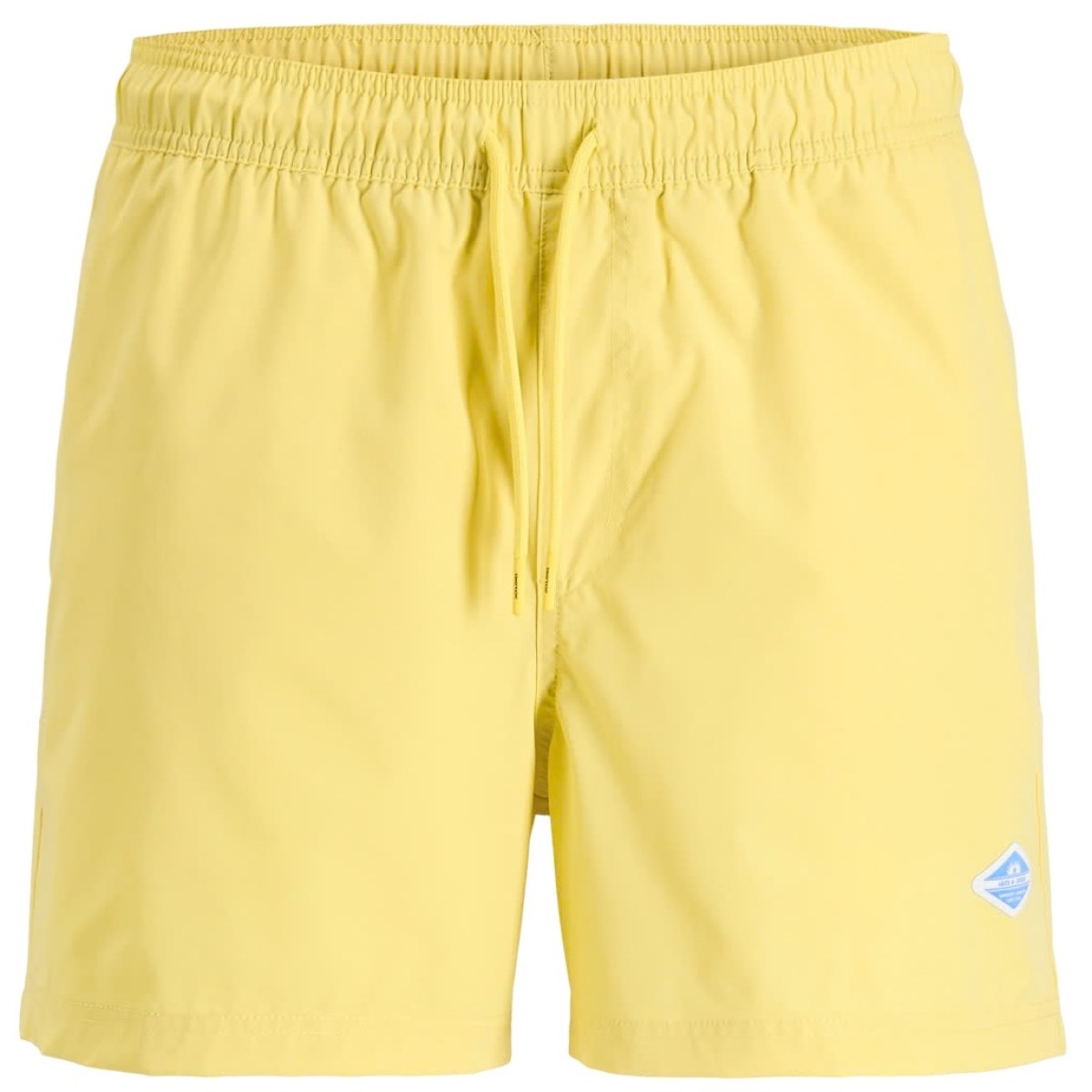 JACK AND JONES Jack & Jones REGULAR FIT SWIM SHORTS M - Veľkosť: M · záber 1