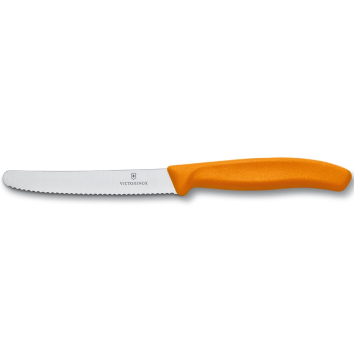 Nôž VICTORINOX SwissClassic 11 cm - Hmotnosť: 0,7 kg · záber 1