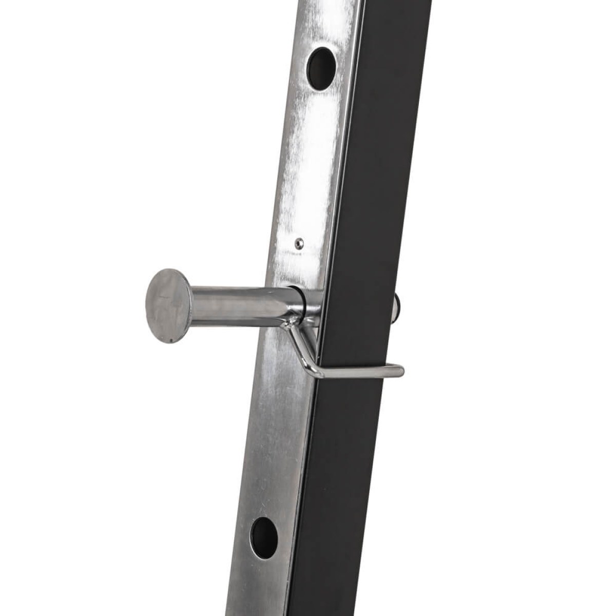 Posilňovací stojan inSPORTline Power Rack PW50 · záber 4