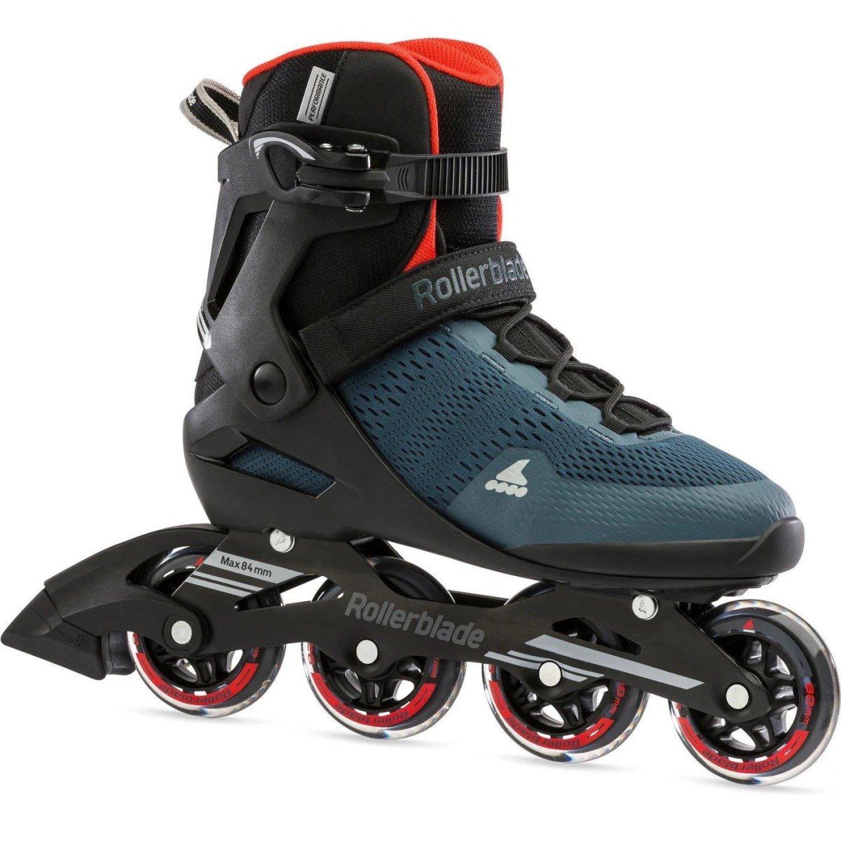 Rollerblade Sirio 80 Inline Skates M - Veľkosť: 41 · záber 1