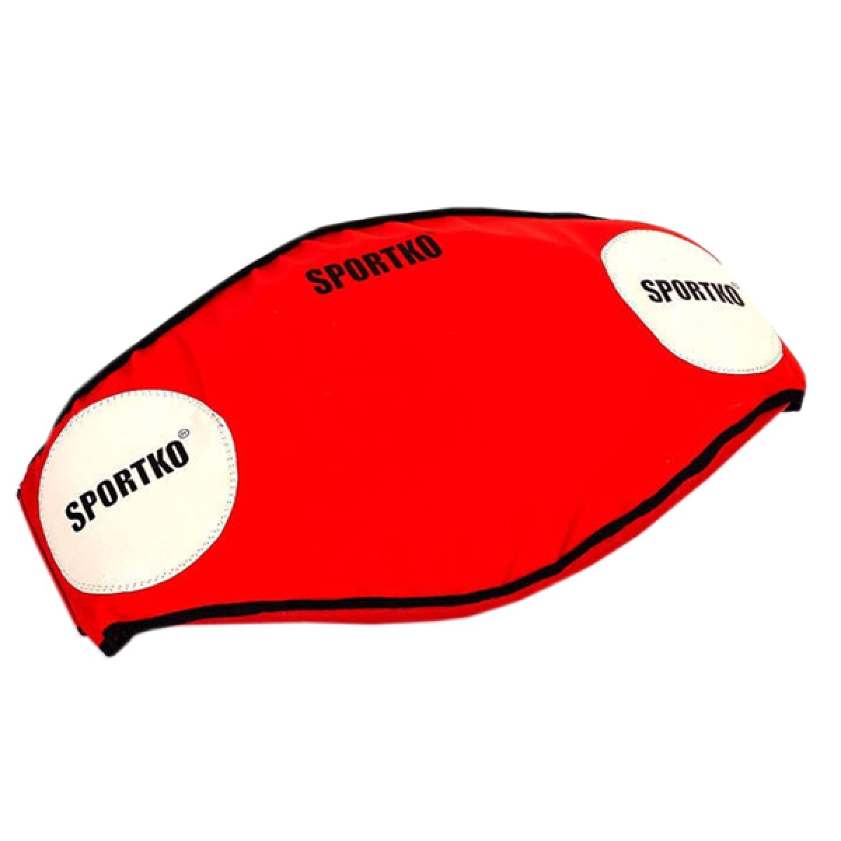 SportKO 335 červená · záber 1