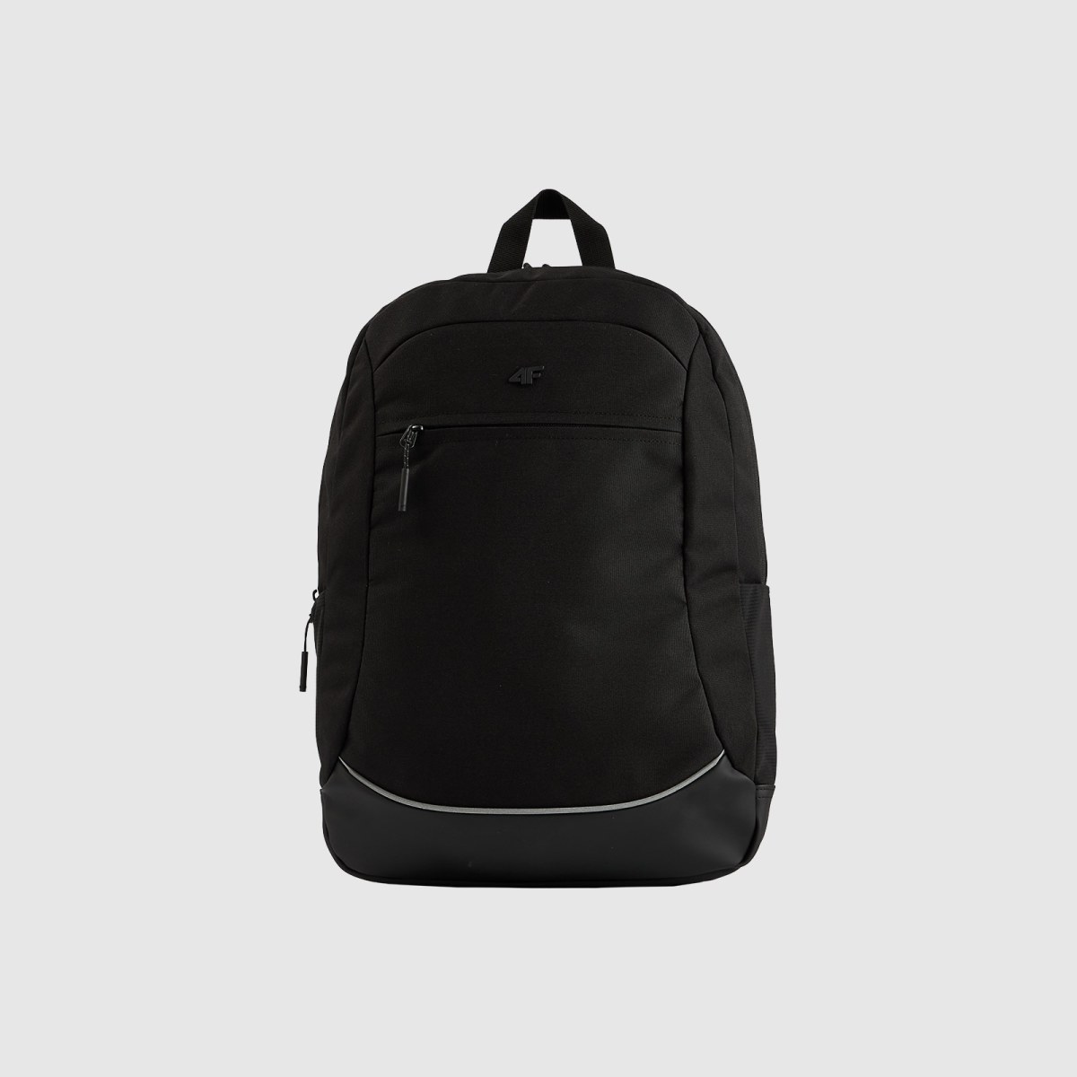 Mestský batoh (20 L) s vreckom na laptop - čierny · záber 1