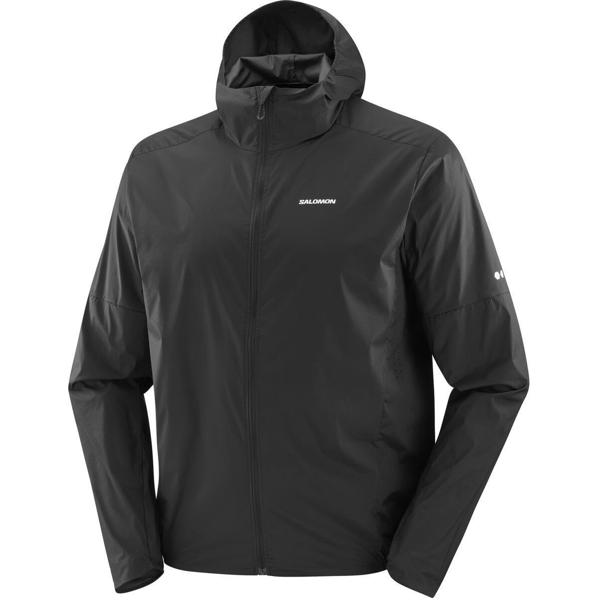 SALOMON SENSE AERO WIND JKT M - Veľkosť: XL · záber 1