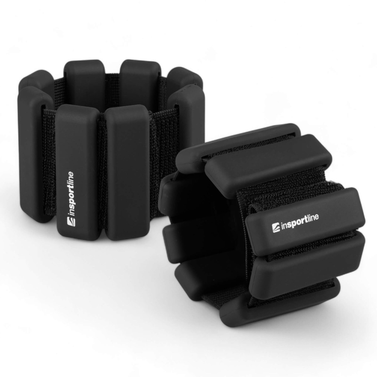 inSPORTline Brace 2x1,5 kg čierna · záber 1
