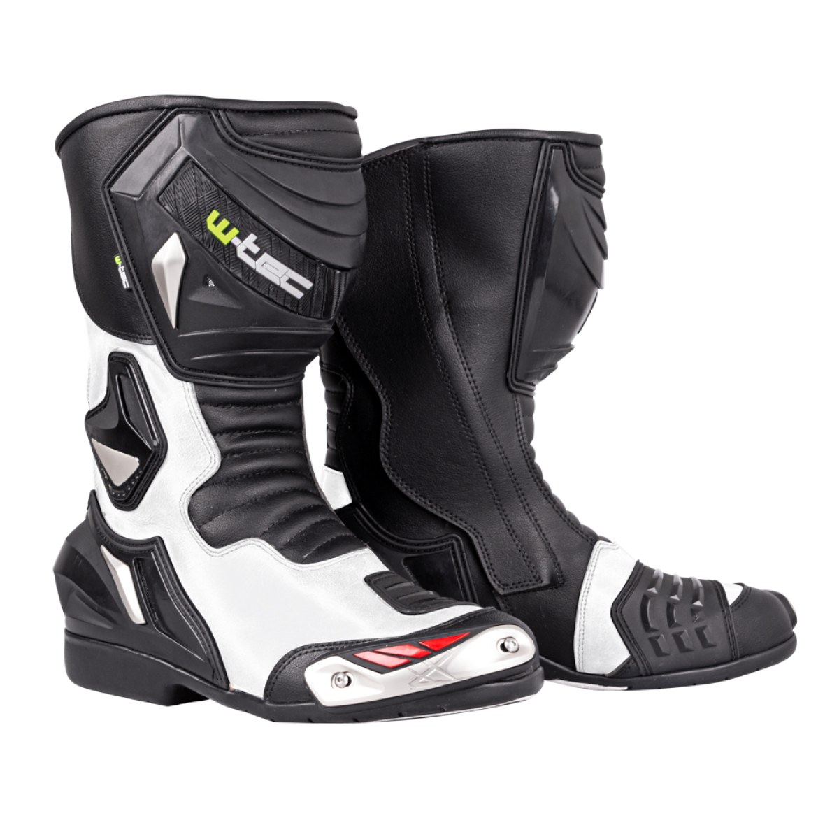 Moto topánky W-TEC Arkus - Veľkosť: 38 · záber 1