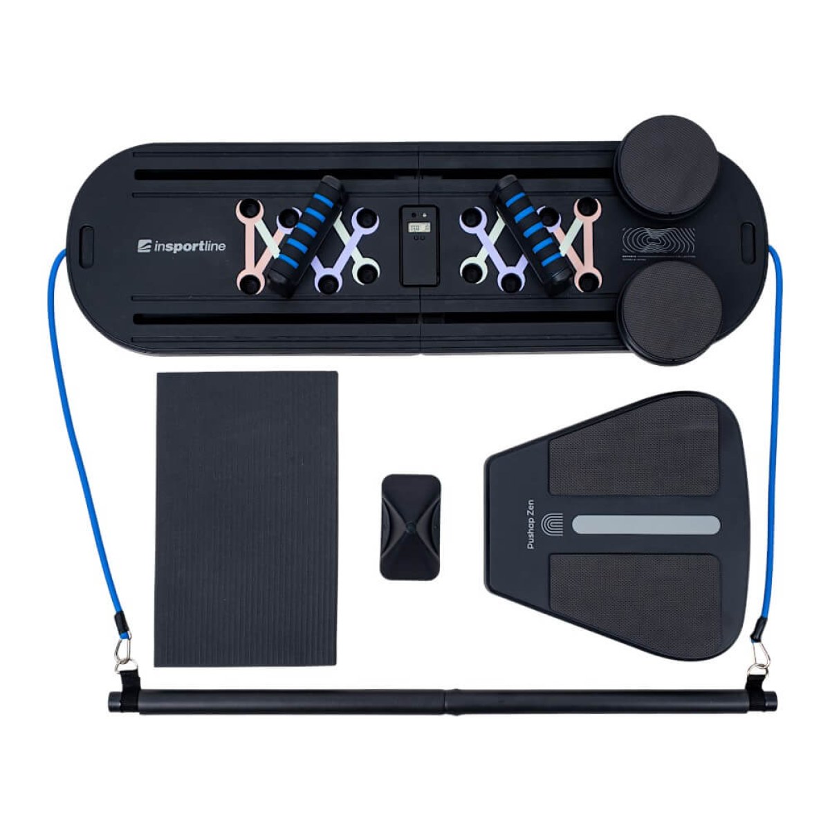 inSPORTline Pushap Zen · záber 3