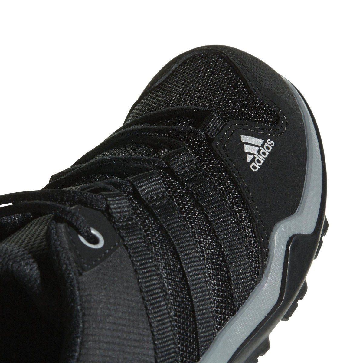 Adidas Terrex Ax2R K - Veľkosť: 33 · záber 5