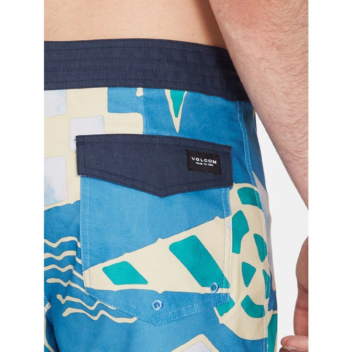 Volcom Geo Stoney 19 - Veľkosť: 30 · záber 3