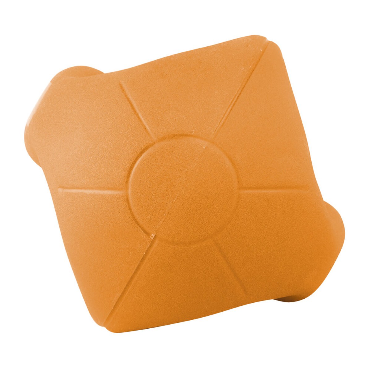 Medicinbal s úchopmi inSPORTline Grab Me 2 kg · záber 3