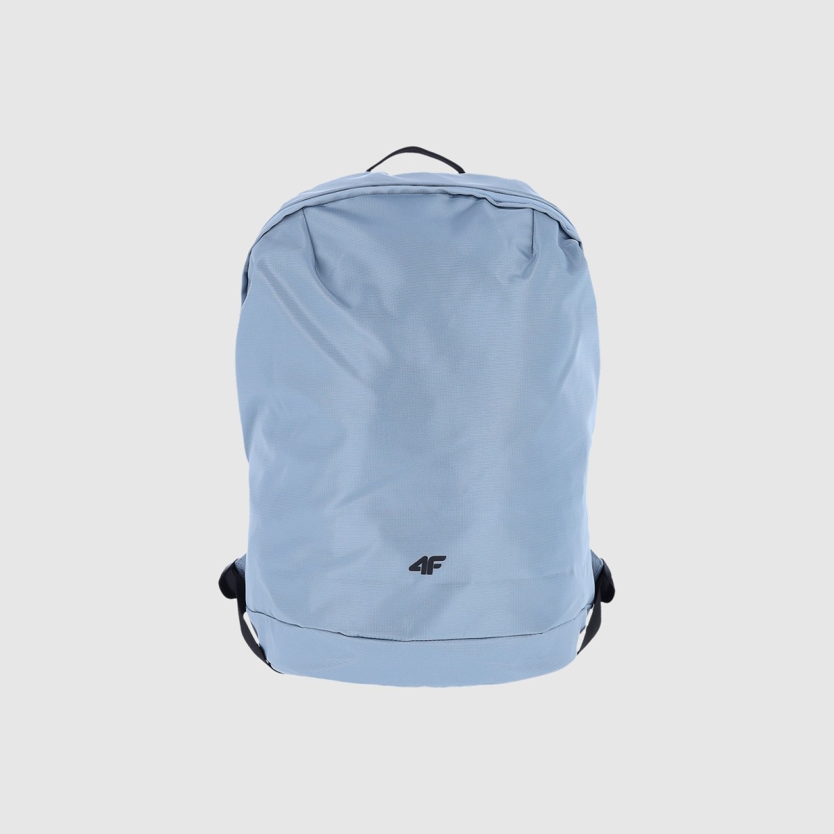Mestský batoh (20 L) s vreckom na notebook - modrý · záber 1