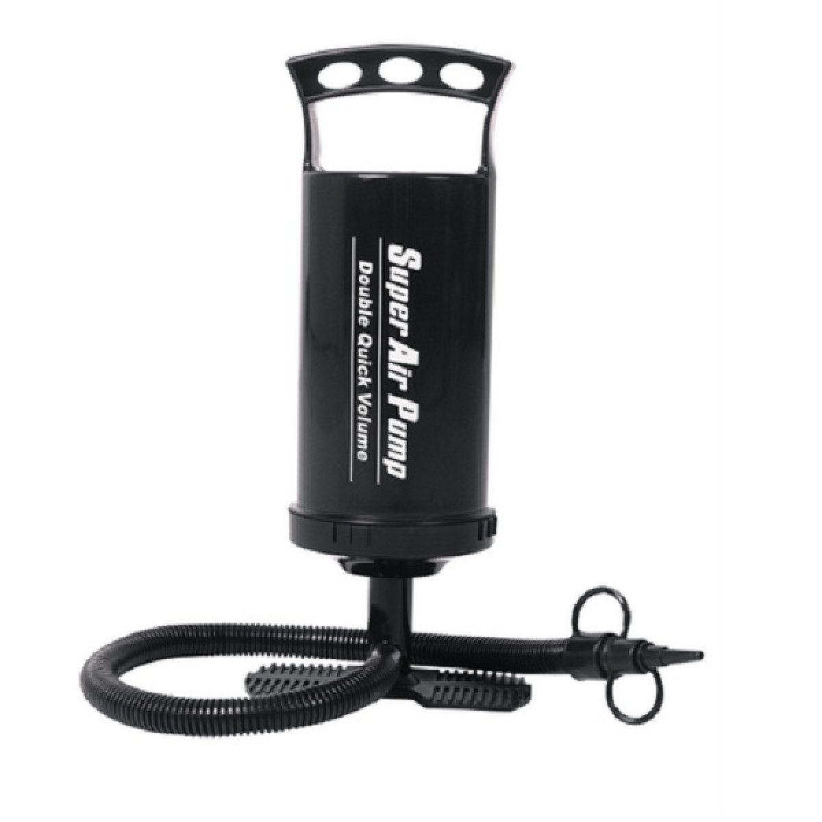 Pumpa Super Air Pump AVENLI 14 · záber 1