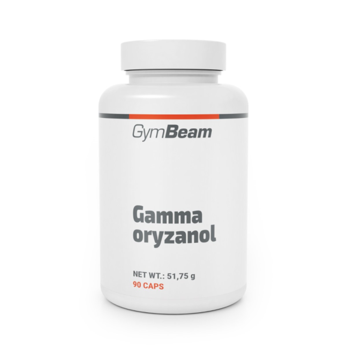 GymBeam Gamma oryzanol · záber 1