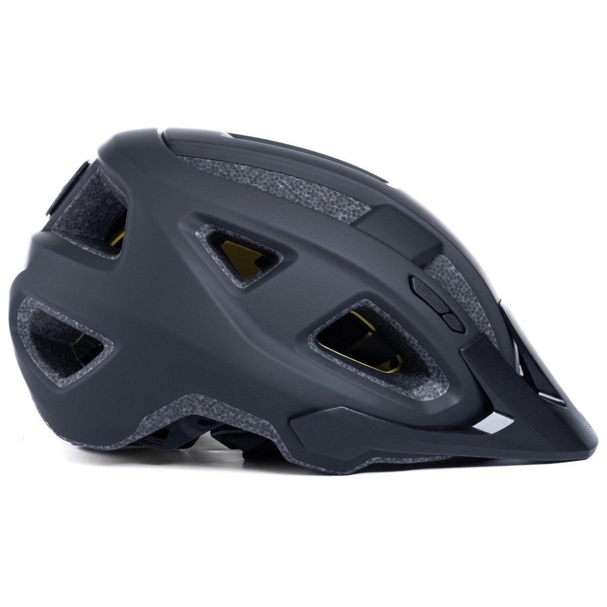 Cube Fleet Helmet - Veľkosť: 49-55 | Farba: Čierna · záber 3