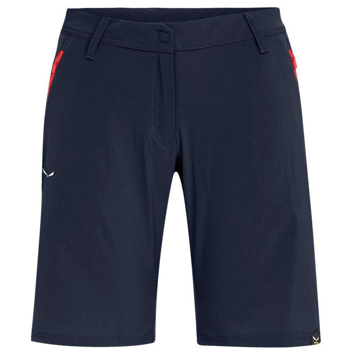 Salewa Talvena DST Shorts W - Veľkosť: 42 | Farba: Modrá · záber 1