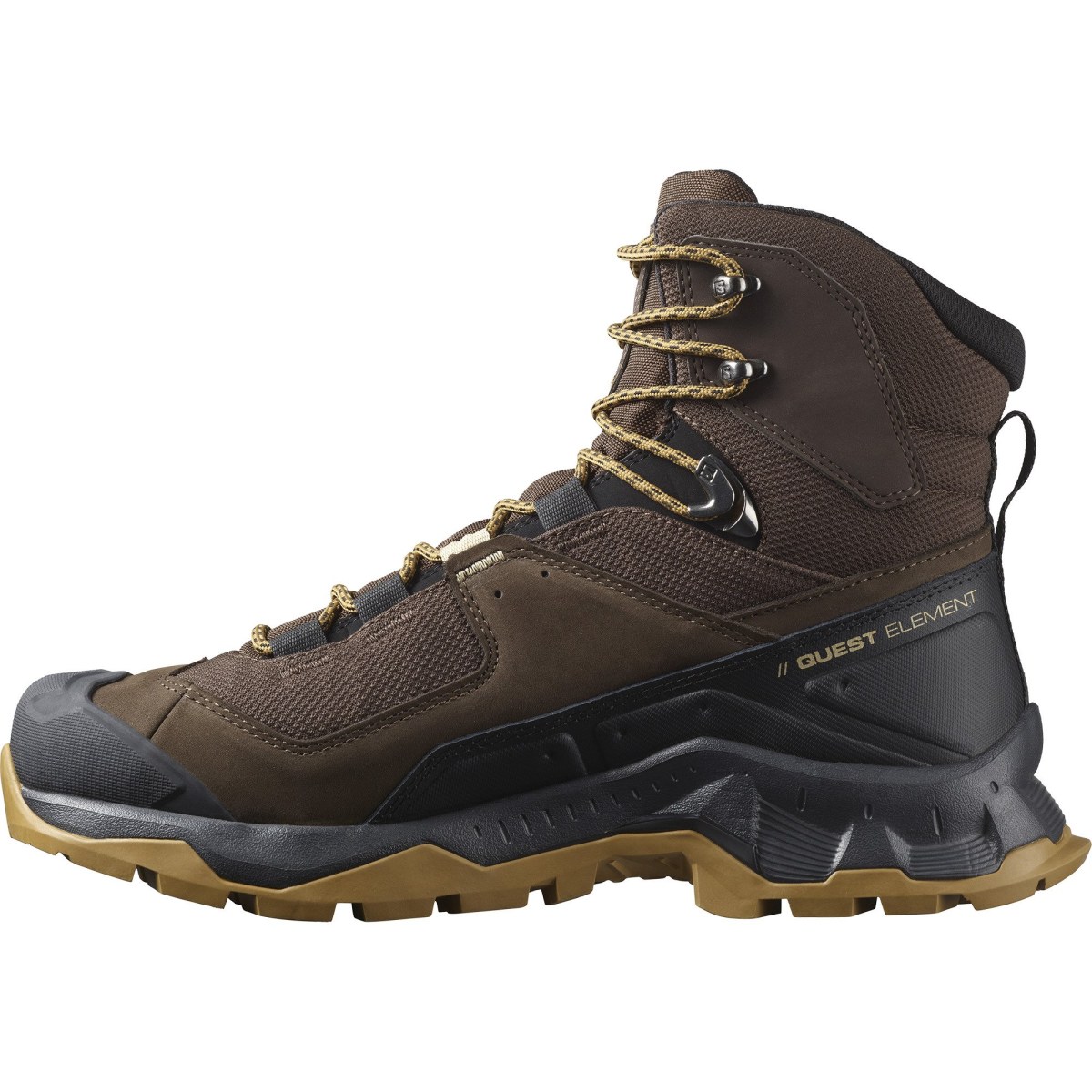 Salomon Quest Element GTX - Veľkosť: 46 · záber 3