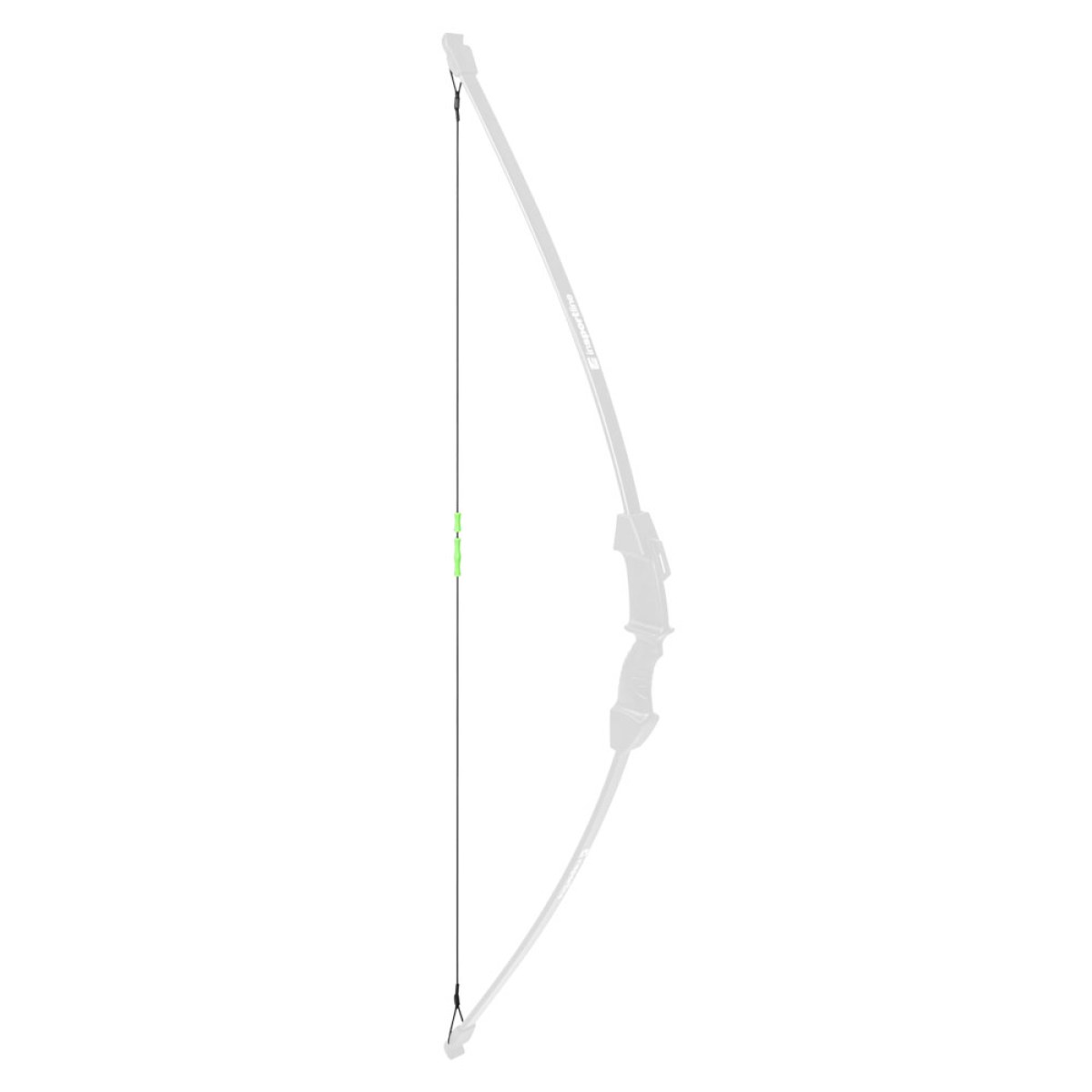 Tetiva pre luk Hizza 105 cm · záber 1