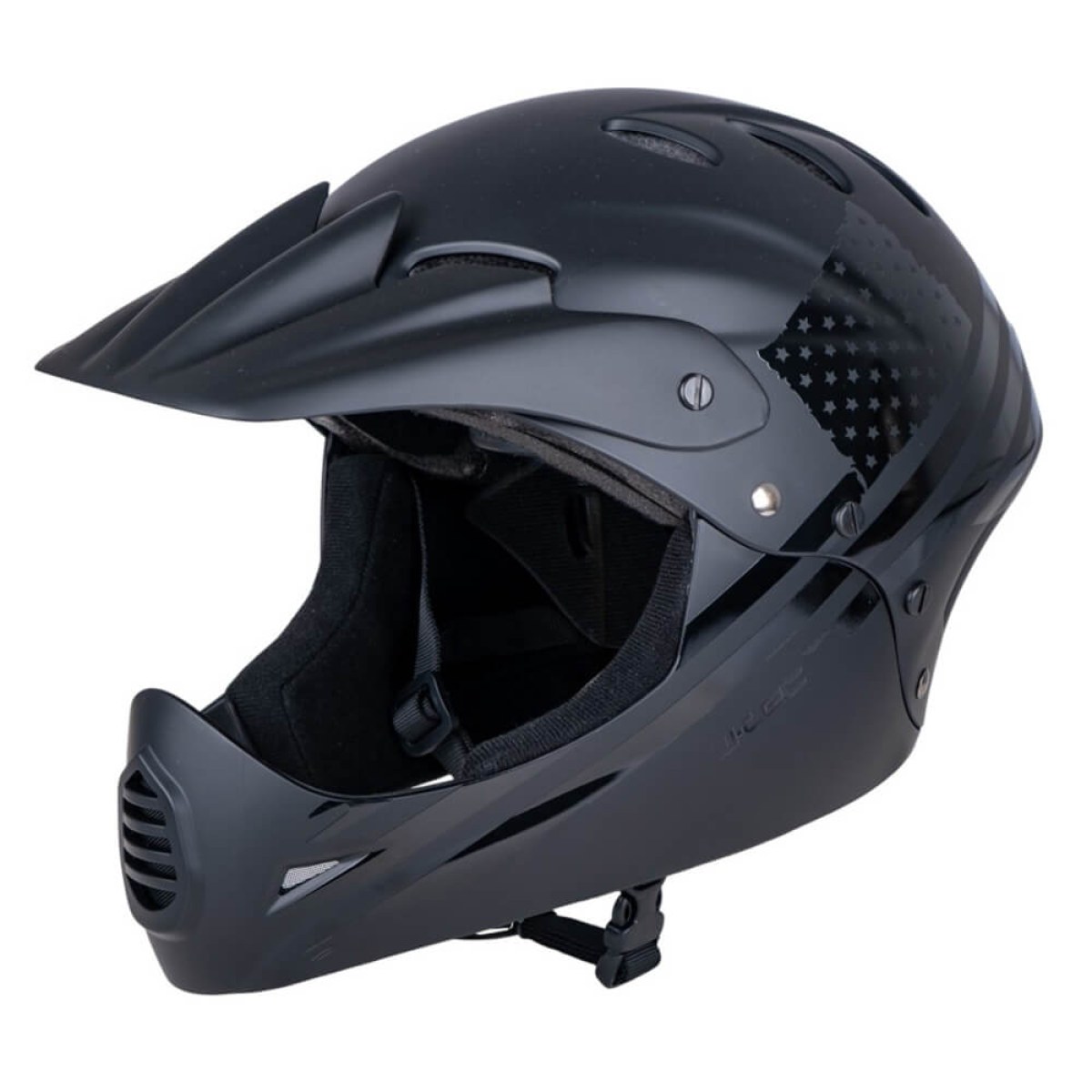 W-TEC Campanero US Flag M (54-58) · záber 4