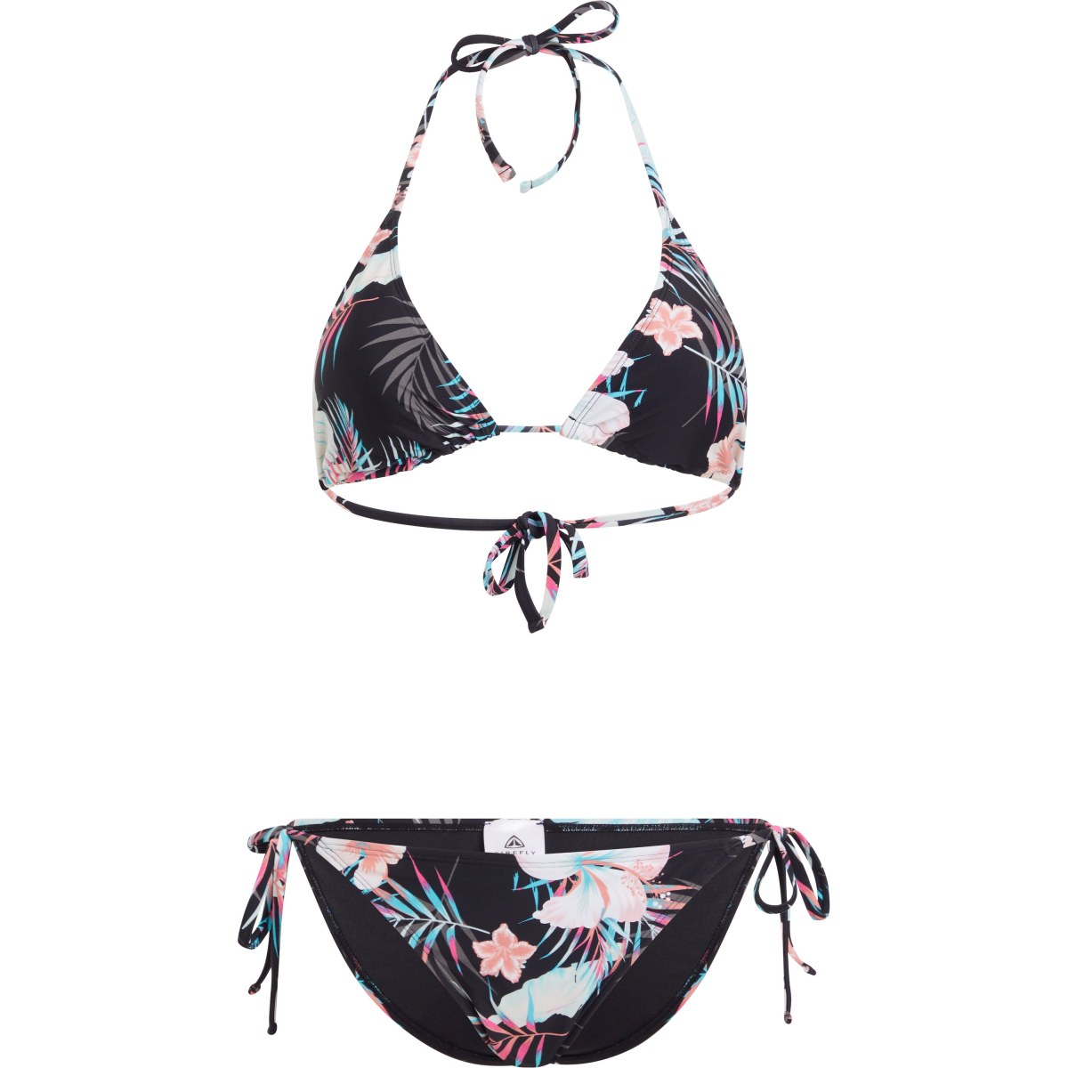 Firefly Islander Mari Neck Holder Bikini - Veľkosť: 36 · záber 1