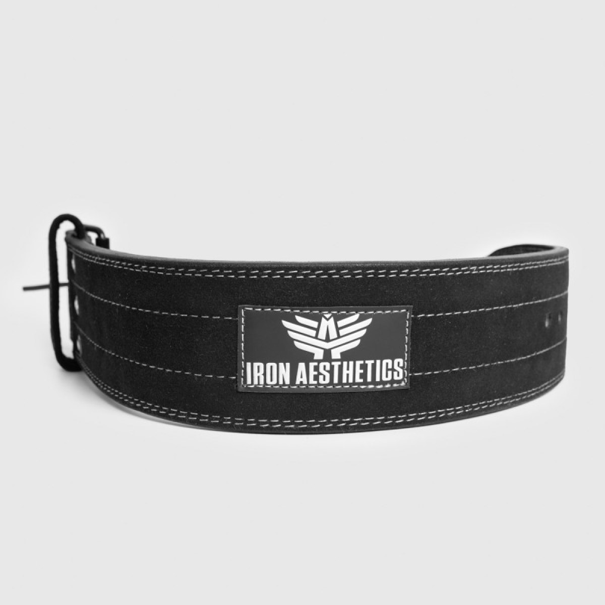 Fitness opasok Iron Powerlifting - Iron Aesthetics · záber 1