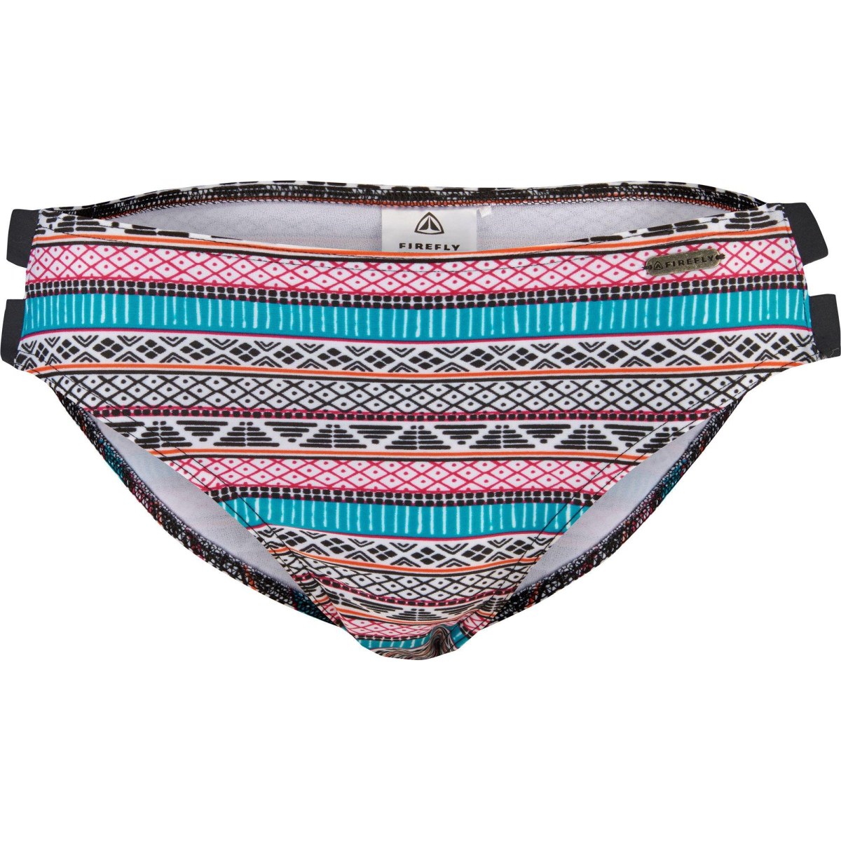 Firefly M&MT Tarona Bikini Bottoms - Veľkosť: 44 | Farba: Farebná · záber 1