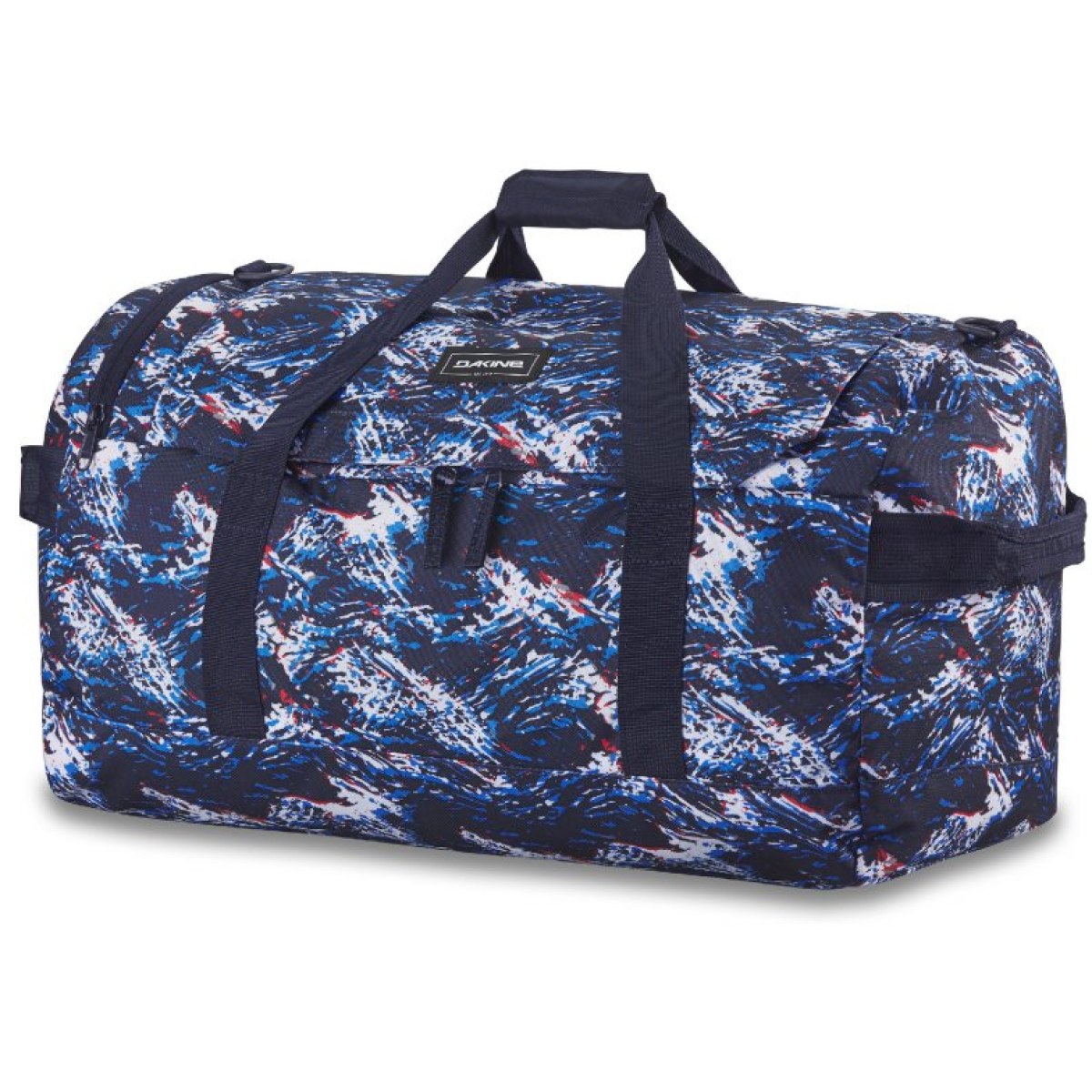 Dakine EQ Duffle 50L · záber 1