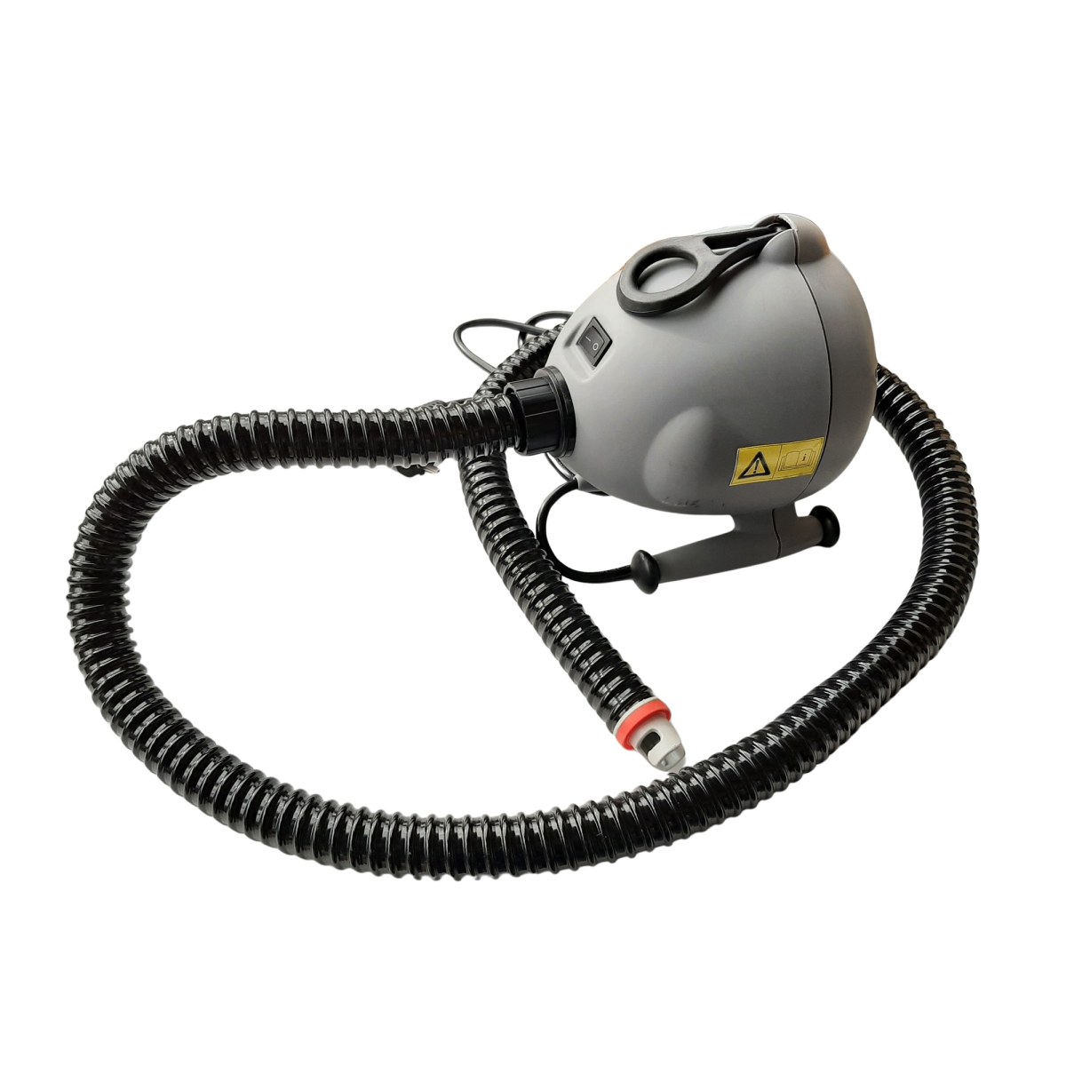 Elektrická pumpa - kompresor MASTER Bravo 230 V - 3,6 PSI - 1700 l/m · záber 1