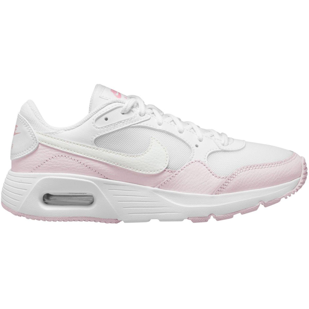 Nike Air Max SC Kids - Veľkosť: 40 | Farba: Biela · záber 1
