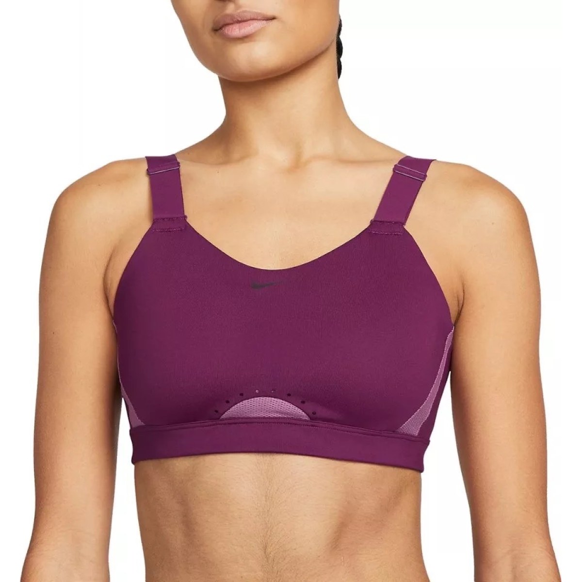 Nike Dri-FIT Alpha Sport Bra W - Veľkosť: XS · záber 1