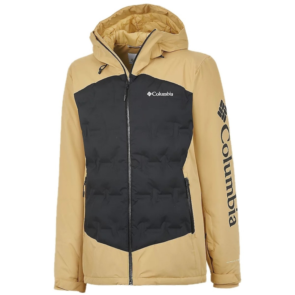 Columbia Alpine Break™ Ski Jacket - Veľkosť: L · záber 1