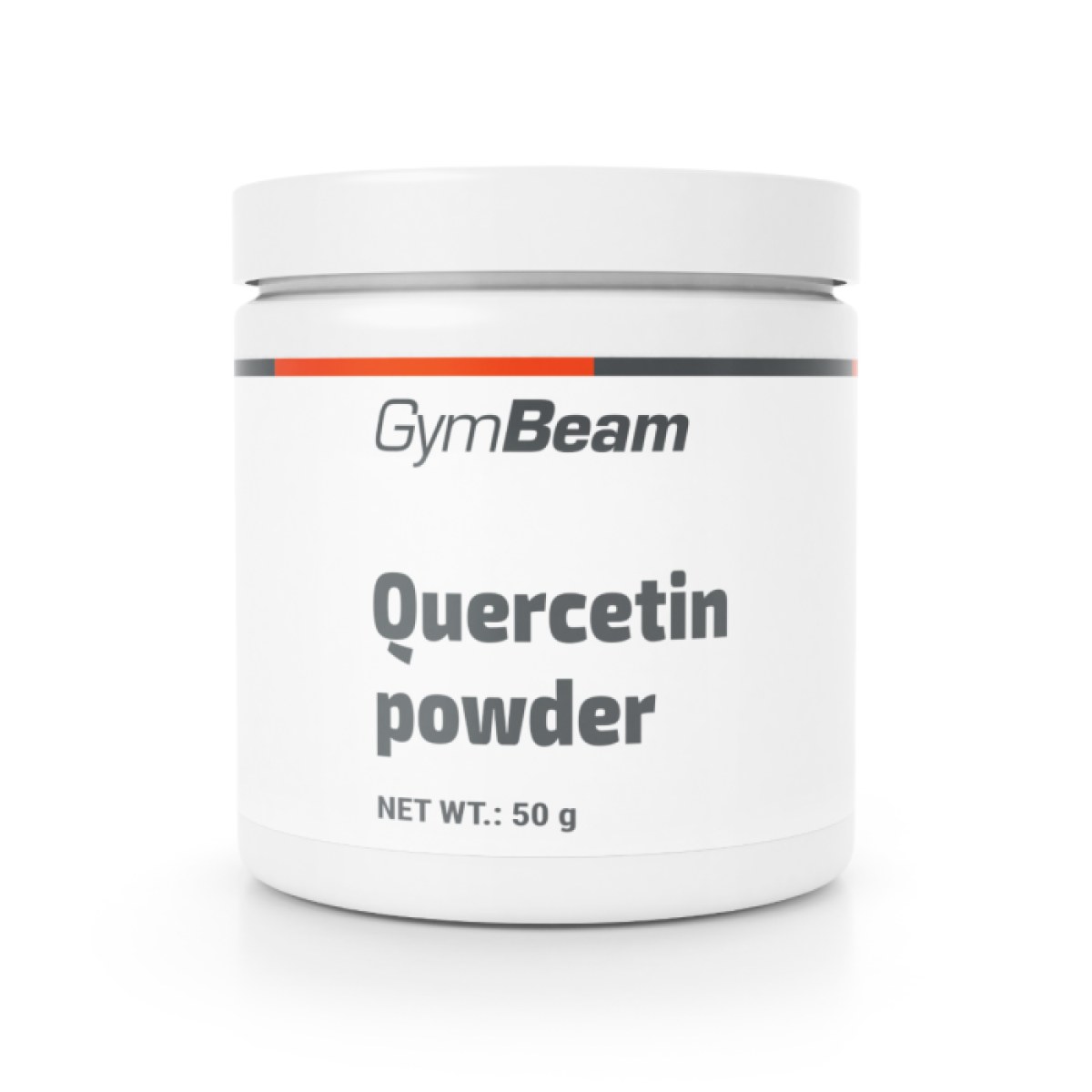 GymBeam Kvercetín prášok · záber 1