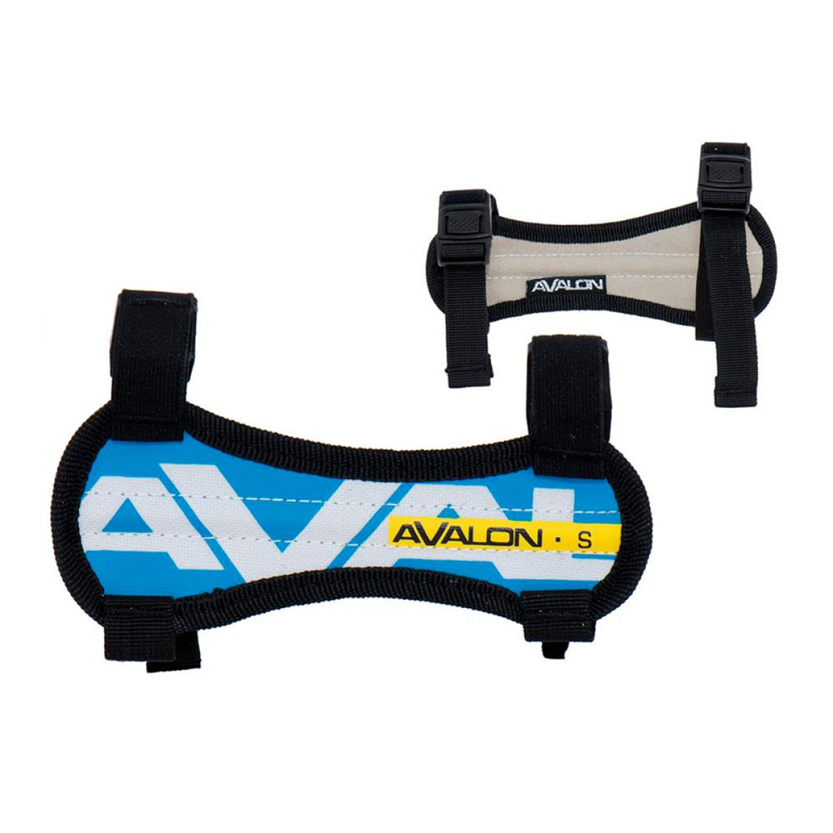 Avalon Chránič předloktí Blue S · záber 1