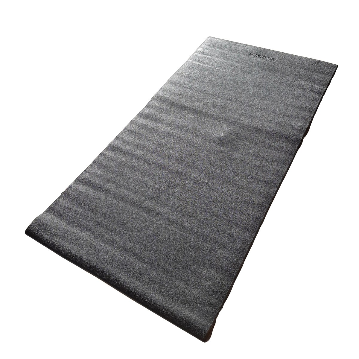 Podložka pod fitness stroje MASTER 6 mm - 200 x 100 cm · záber 1