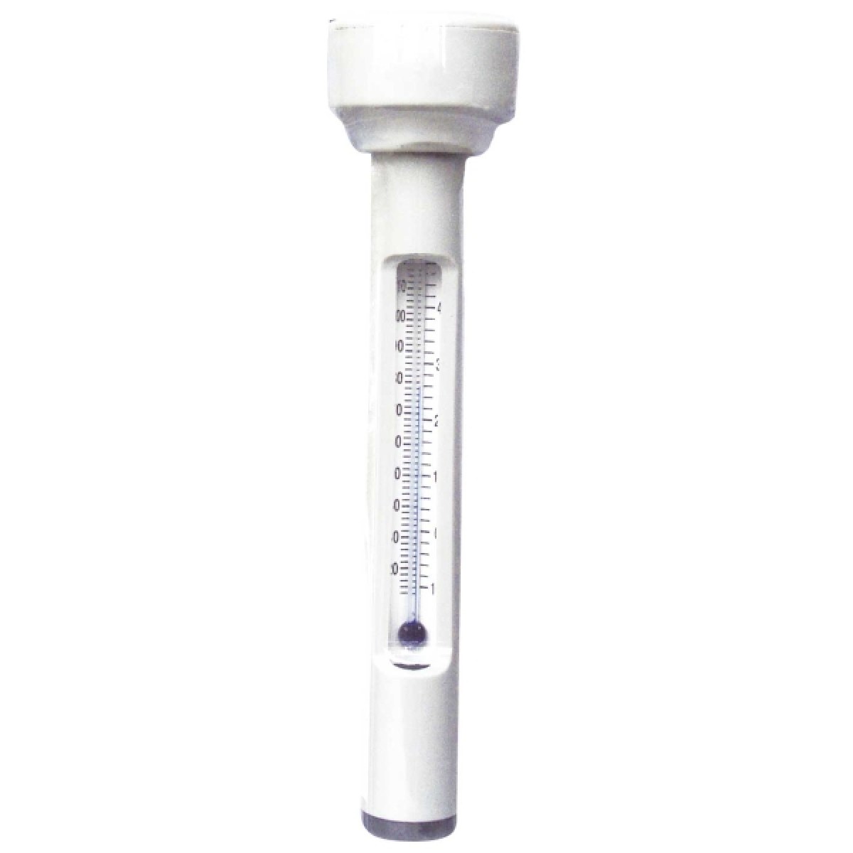 Bazénový plávací teplomer BESTWAY · záber 1