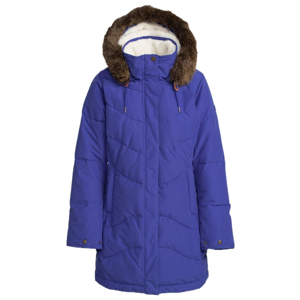 Roxy Ellie Jacket W - Veľkosť: M · záber 1