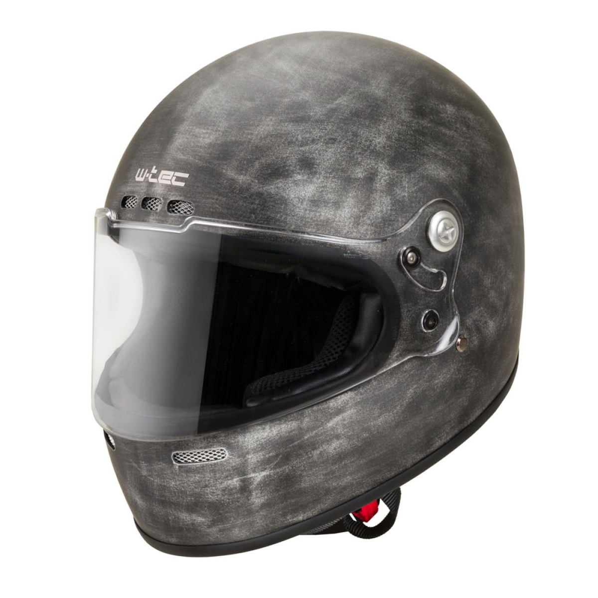 Moto prilba W-TEC Cruder Brindle - Veľkosť: 63-64, XXL · záber 1