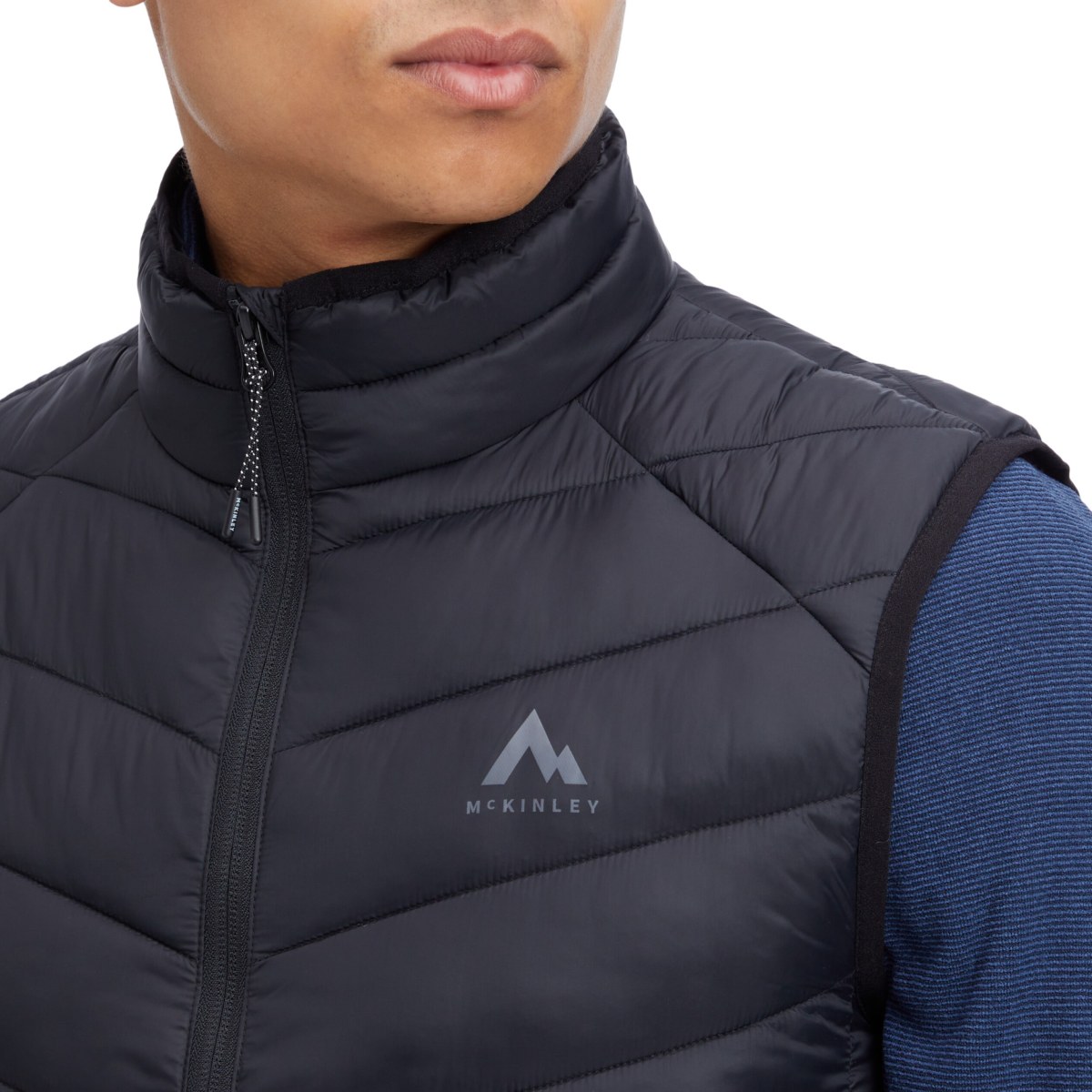 McKinley Joris II Vest - Veľkosť: M · záber 4