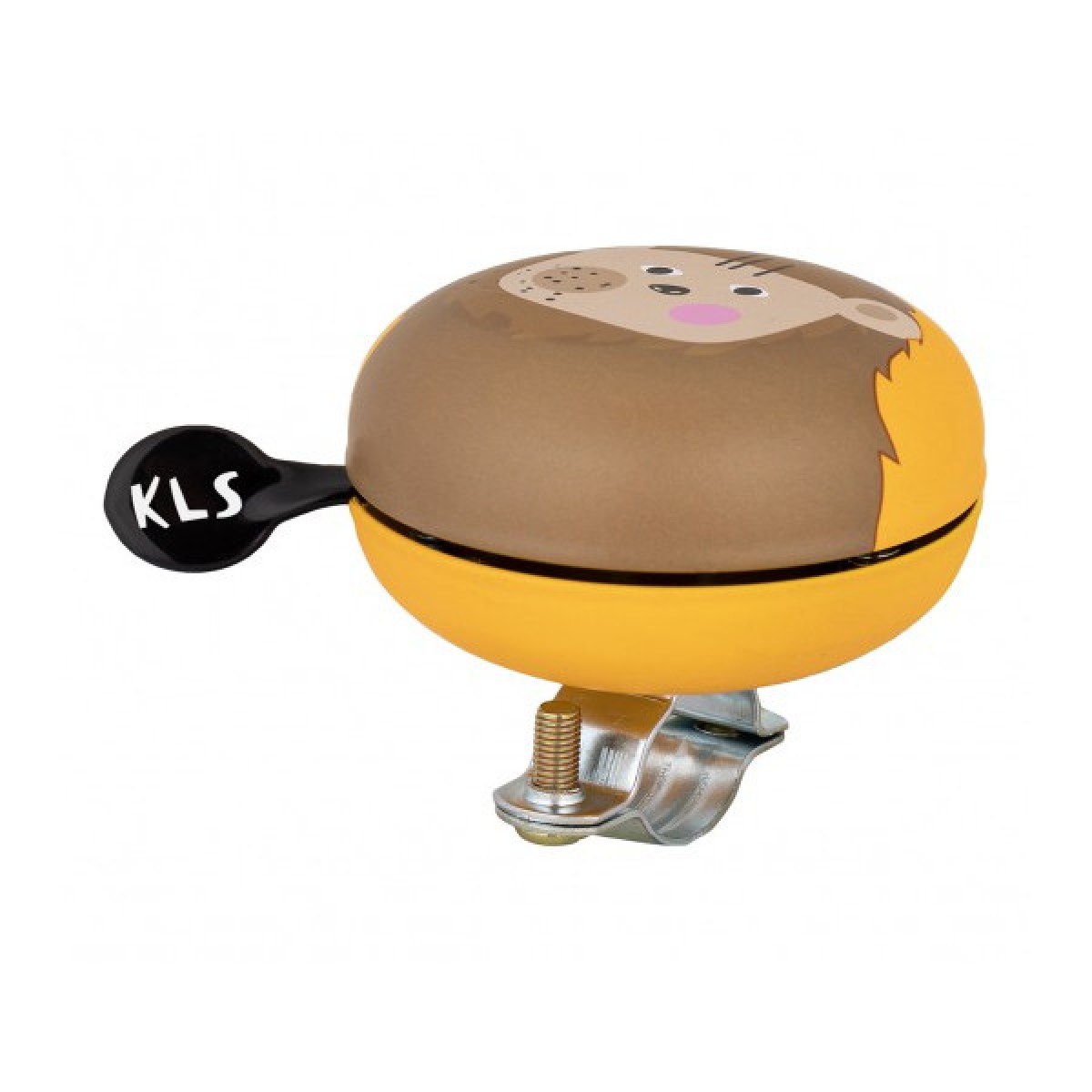 Kellys Bell Kiddie Lion · záber 1