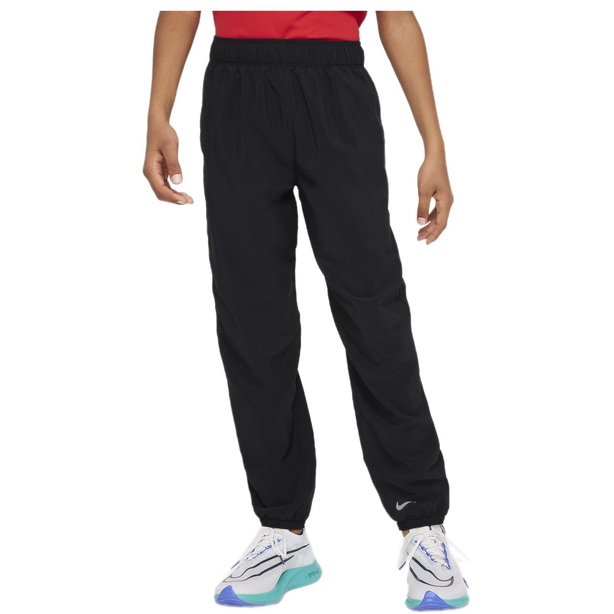 Nike Dri-FIT Multi Pants Older Kids - Veľkosť: XL · záber 1