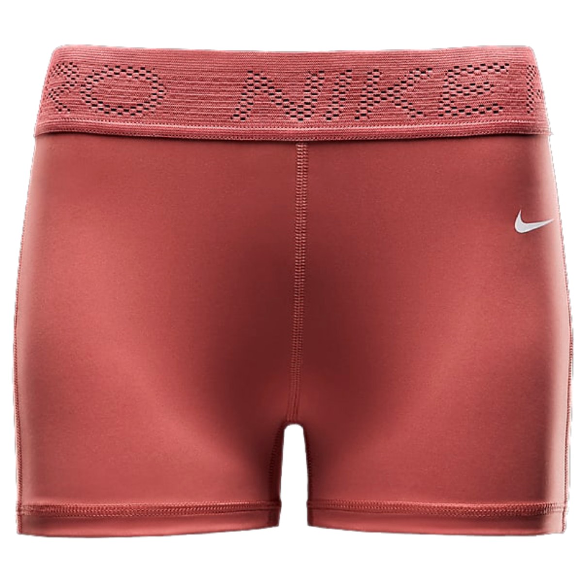 Nike Pro Mid-Rise 3 W - Veľkosť: S · záber 1