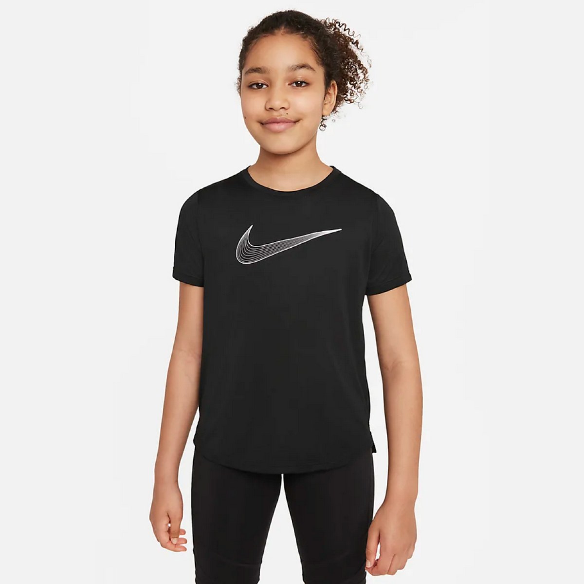 Nike Dri-FIT One Older Kids' - Veľkosť: XS · záber 1