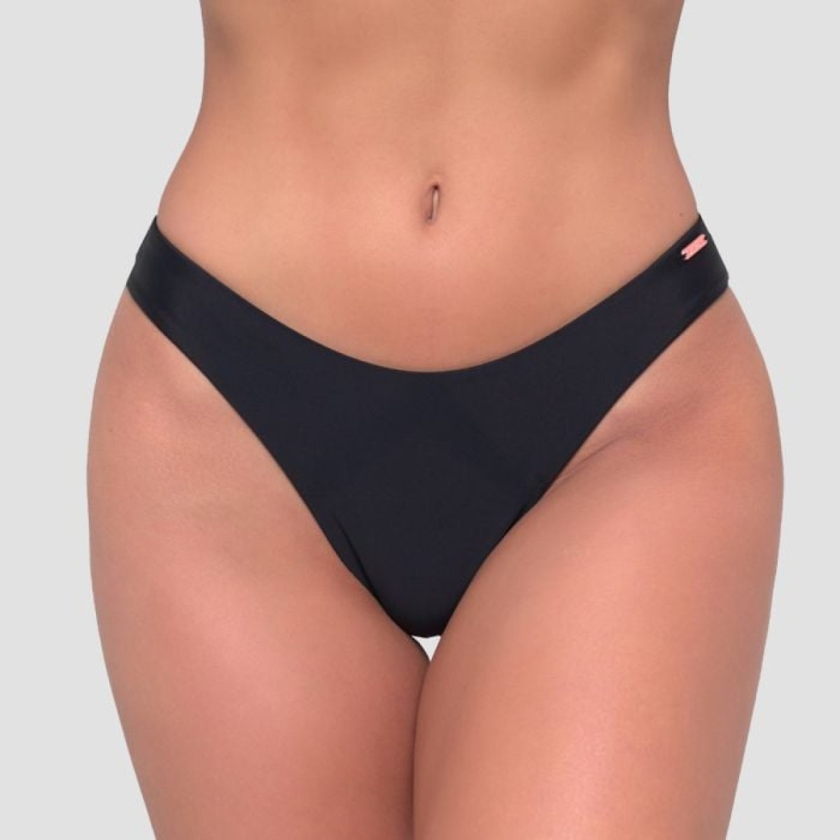 GymBeam Športový spodný diel plaviek Black XL · záber 1