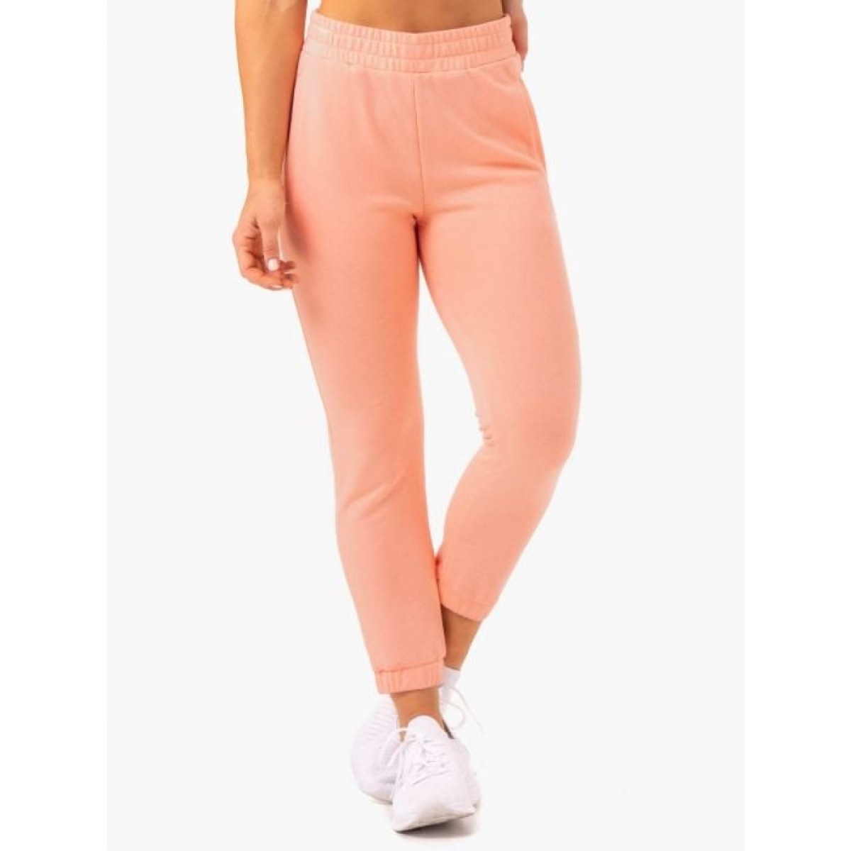 Ryderwear Dámske tepláky Adapt Peach S · záber 1