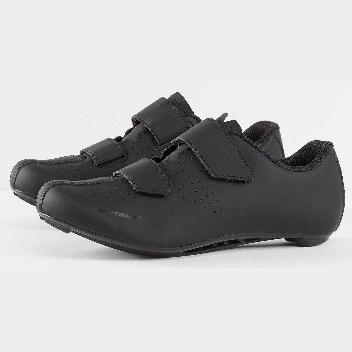 Bontrager Solstice Road - Veľkosť: 38 · záber 4