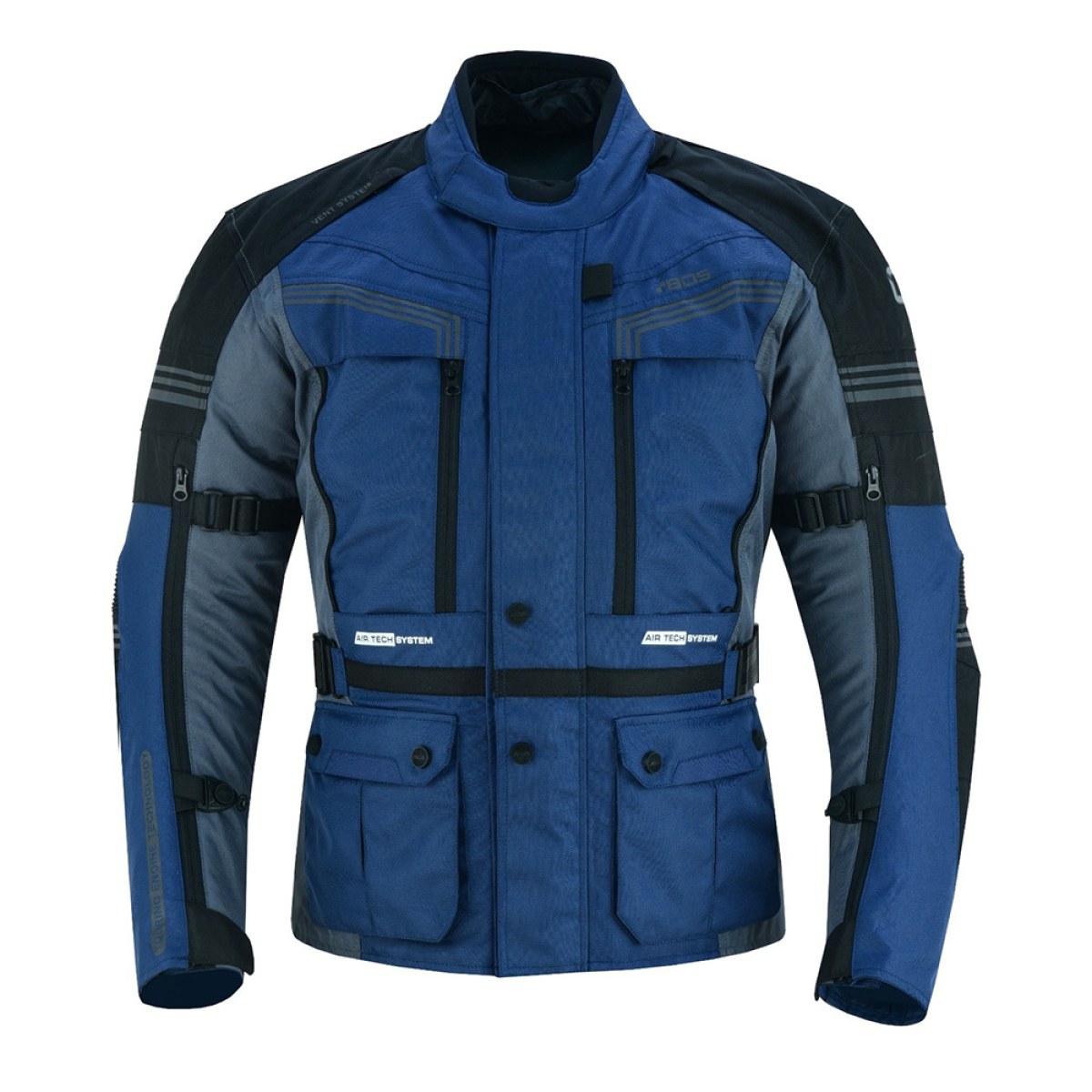 BOS Maximum blue - M · záber 1