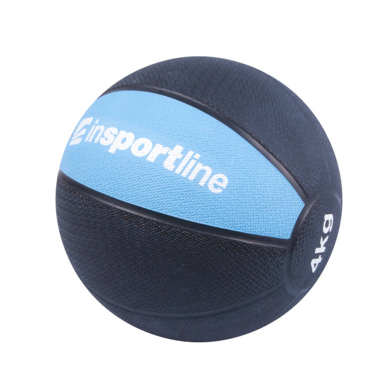 Medicinbal inSPORTline MB63 - 4kg · záber 1