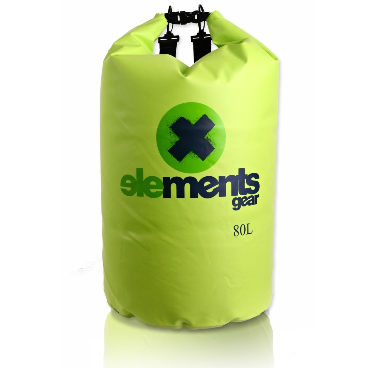Lodný vak ELEMENTS GEAR Expedition 20 L · záber 1