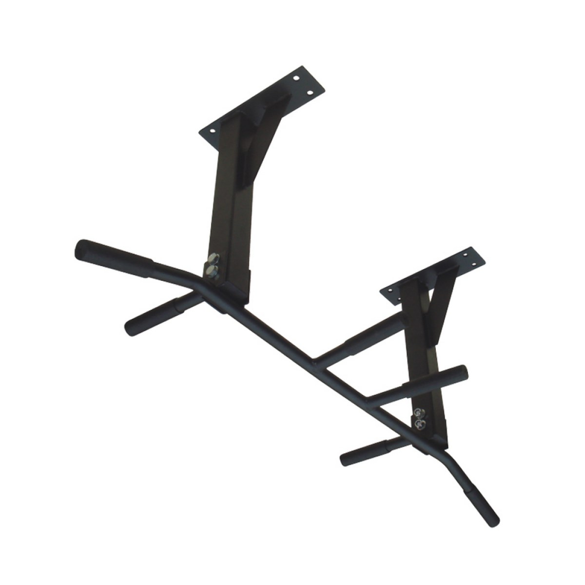 Posilňovacia hrazda SPARTAN strop · záber 1