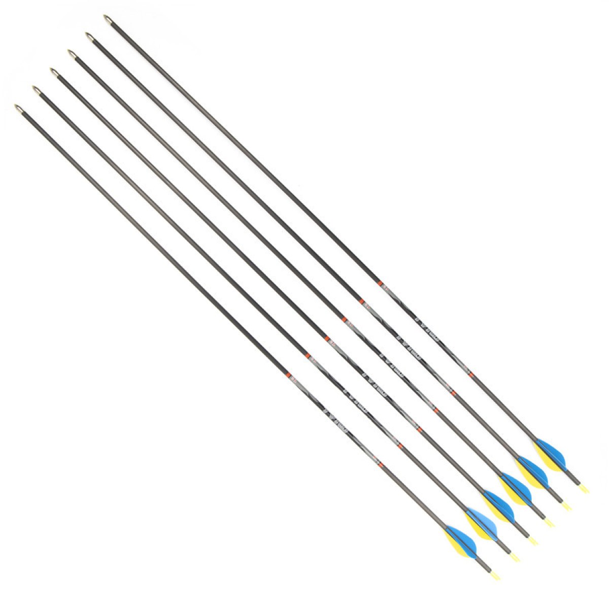 Disport Mixx 32/1100 6 ks · záber 1