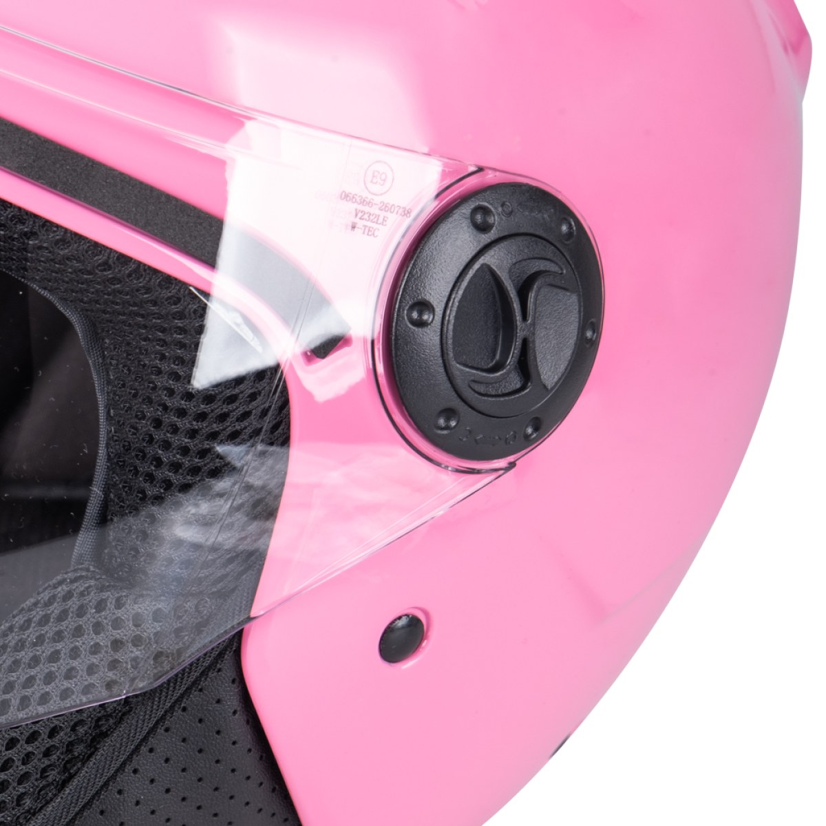 W-TEC Bareiro Fuchsia XS (53-54) · záber 4