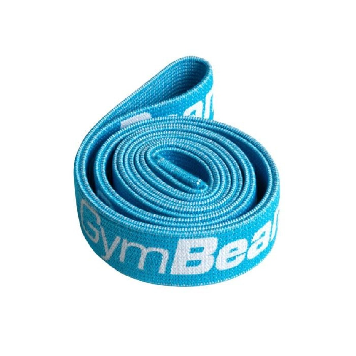 GymBeam Textilná posilňovacia guma Cross Band Level 3 · záber 1
